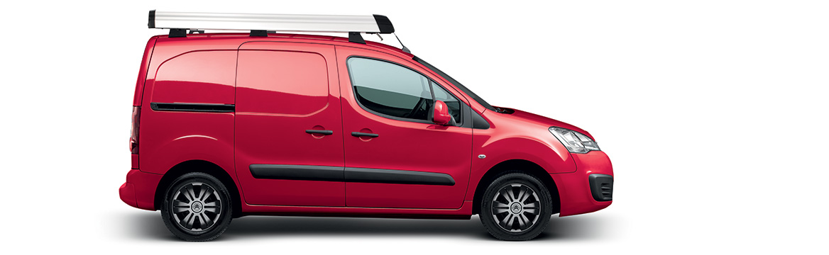 CITROEN CITROEN BERLINGO | Accessories